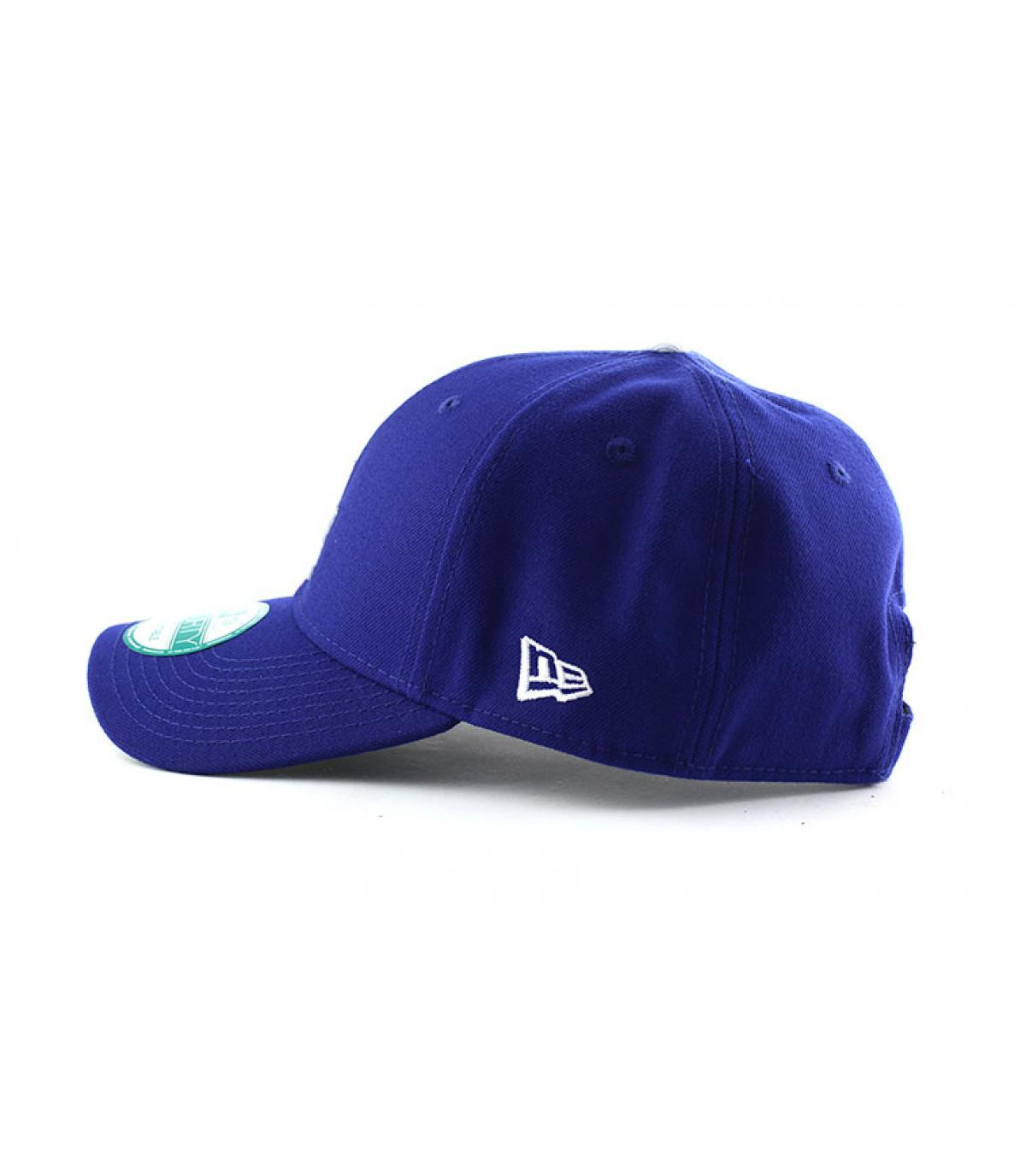 New Era Baseball Cap LA New Era Baseball Cap LA